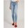 Kleidung Damen Slim Fit Jeans Guess W2GA21 D4MS1 Blau
