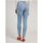 Kleidung Damen Slim Fit Jeans Guess W2GA21 D4MS1 Blau