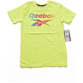 Reebok Sport  T-Shirts & Poloshirts H9191RB