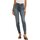 Kleidung Damen Slim Fit Jeans Guess W1YA05 R4660 Blau