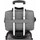 Taschen Reisetasche Peterson DHPTNTPGRAYBLACK54571 Grau