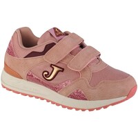 Schuhe Kinder Sneaker Low Joma J6100W2213V Rosa