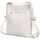Taschen Handtasche Peterson DHPTN2200756790 Weiss