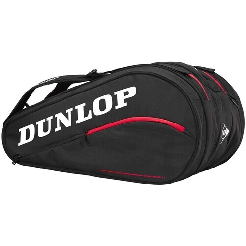 Taschen Taschen Dunlop Thermobag CX Team 12RKT Schwarz