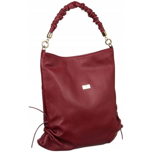 Taschen Handtasche Peterson DHPTNTWP01155383 Bordeaux