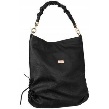 Taschen Handtasche Peterson DHPTNTWP01155404 Schwarz