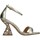 Schuhe Damen Sandalen / Sandaletten Alma En Pena V23230 Gold
