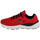 Schuhe Herren Sneaker Low Joma CSELEW2206  C.Selene Men 2206 Rot