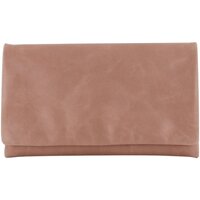 Taschen Damen Handtasche Abro Mode Accessoires Clutch Leder Athene 026647-01/68 rosa