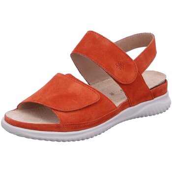 Schuhe Damen Sandalen / Sandaletten Hartjes Sandaletten Breeze Sandalette 132.1137/30 16.00 Orange