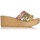 Schuhe Damen Sandalen / Sandaletten Porronet 2962 Multicolor