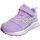 Schuhe Kinder Sneaker New Balance 650 Multicolor