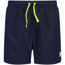 Kleidung Jungen Shorts / Bermudas Cmp Short enfant Blau