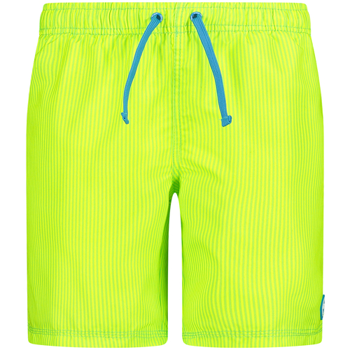 Kleidung Jungen Shorts / Bermudas Cmp Short enfant Gelb