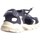 Schuhe Herren Sneaker Low Heron Preston HMIH001S23FAB001 Schwarz