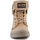 Schuhe Herren Sneaker High Palladium Pampa Baggy Supply 77964-227-M Beige