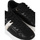 Schuhe Damen Sneaker Low U.S Polo Assn. Helis011 Schwarz
