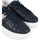 Schuhe Damen Sneaker Low U.S Polo Assn. Helis011 Blau