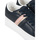 Schuhe Damen Sneaker Low U.S Polo Assn. Helis011 Blau