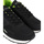 Schuhe Herren Sneaker Low U.S Polo Assn. Tabry 003 Schwarz