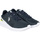 Schuhe Herren Sneaker Low U.S Polo Assn. Kaleb002 Blau