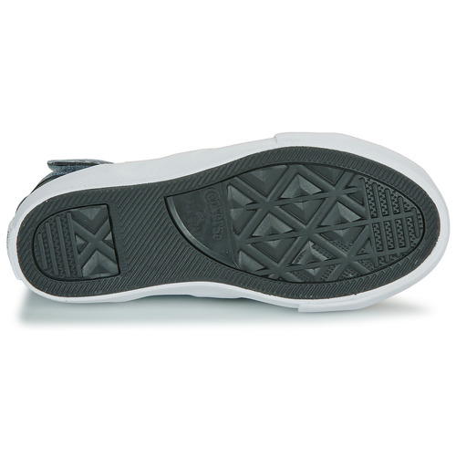 Converse PRO BLAZE STRAP VINTAGE ATHLETIC Grau / Schwarz