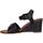 Schuhe Damen Sandalen / Sandaletten Kickers 930960-50 KICK VODOU BURNISH 930960-50 KICK VODOU BURNISH 