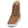 Schuhe Damen Boots Sorel EXPLORER NEXT JOAN WP Camel