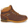 Schuhe Herren Boots Timberland SPLITROCK 2 Braun