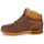 Schuhe Herren Boots Timberland SPLITROCK 2 Braun