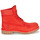 Schuhe Herren Boots Timberland 6 IN PREMIUM BOOT Rot