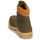 Schuhe Herren Boots Timberland 6 IN PREMIUM BOOT Grün