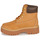 Schuhe Damen Boots Timberland TBL PREMIUM ELEVATED 6 IN WP Camel