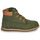 Schuhe Kinder Boots Timberland POKEY PINE 6IN BOOT Kaki