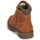 Schuhe Kinder Boots Timberland COURMA KID TRADITIONAL 6IN Braun
