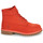 Schuhe Kinder Boots Timberland 6 IN PREMIUM WP BOOT Rot