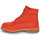 Schuhe Kinder Boots Timberland 6 IN PREMIUM WP BOOT Rot