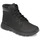 Schuhe Kinder Sneaker High Timberland KILLINGTON TREKKER 6 IN Schwarz