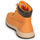 Schuhe Kinder Sneaker High Timberland KILLINGTON TREKKER 6 IN Braun