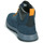 Schuhe Kinder Sneaker High Timberland KILLINGTON TREKKER CHUKKA Blau