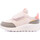 Schuhe Mädchen Sneaker Low adidas Originals GW0324 Rosa
