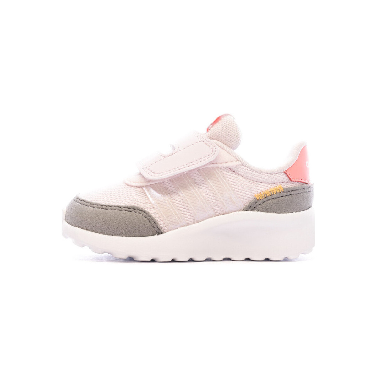 Schuhe Mädchen Sneaker Low adidas Originals GW0324 Rosa
