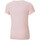 Kleidung Mädchen T-Shirts & Poloshirts Puma 846953-16 Rosa