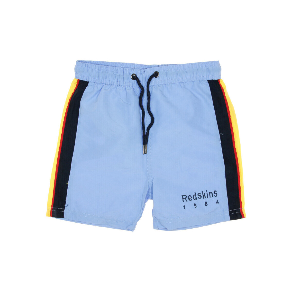 Kleidung Jungen Badeanzug /Badeshorts Redskins RDS-20289-JR Blau