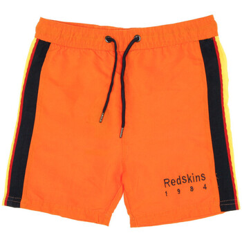 Kleidung Jungen Badeanzug /Badeshorts Redskins RDS-20289-JR Orange
