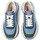 Schuhe Damen Sneaker Camper Drift Trail K201462-009 Blau