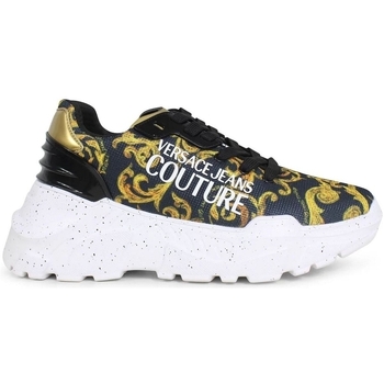 Versace Jeans Couture  Sneaker 74YA3SCC
