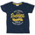 Kleidung Jungen T-Shirts & Poloshirts Redskins RDS-2244-BB Blau