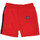 Kleidung Jungen Badeanzug /Badeshorts Redskins RDS-2278-JR Rot