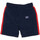 Kleidung Jungen Badeanzug /Badeshorts Redskins RDS-2278-JR Blau